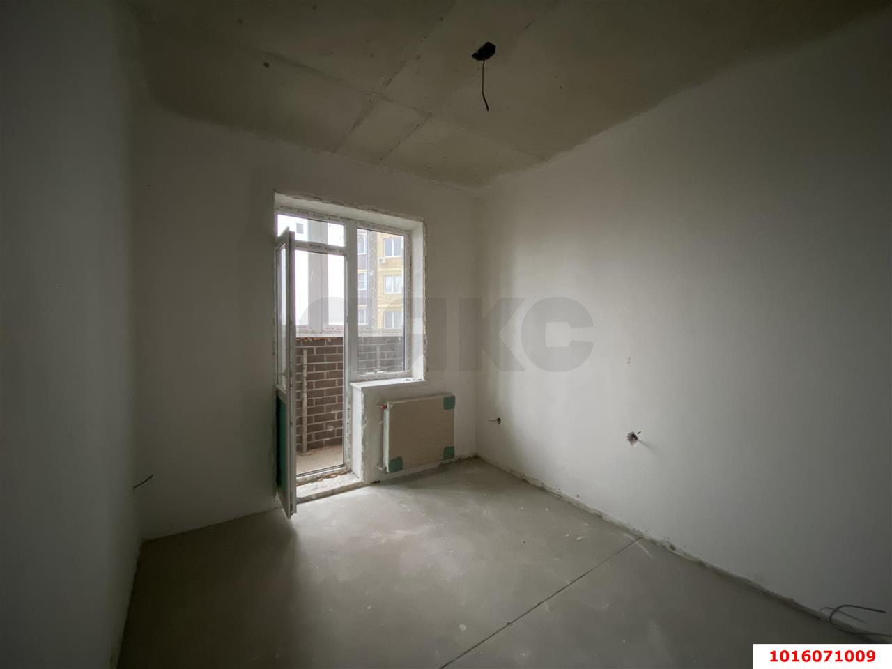 Фото №2: 2-комнатная квартира 50 м² - Краснодар, жилой комплекс Свобода, Прикубанский внутригородской округ, мкр. Краевая Клиническая Больница, ул. Домбайская, 55