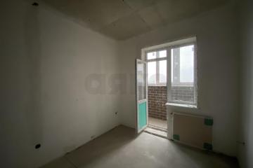 Фото №4: 2-комнатная квартира 45 м² - Краснодар, мкр. Краевая Клиническая Больница, ул. Домбайская, 55