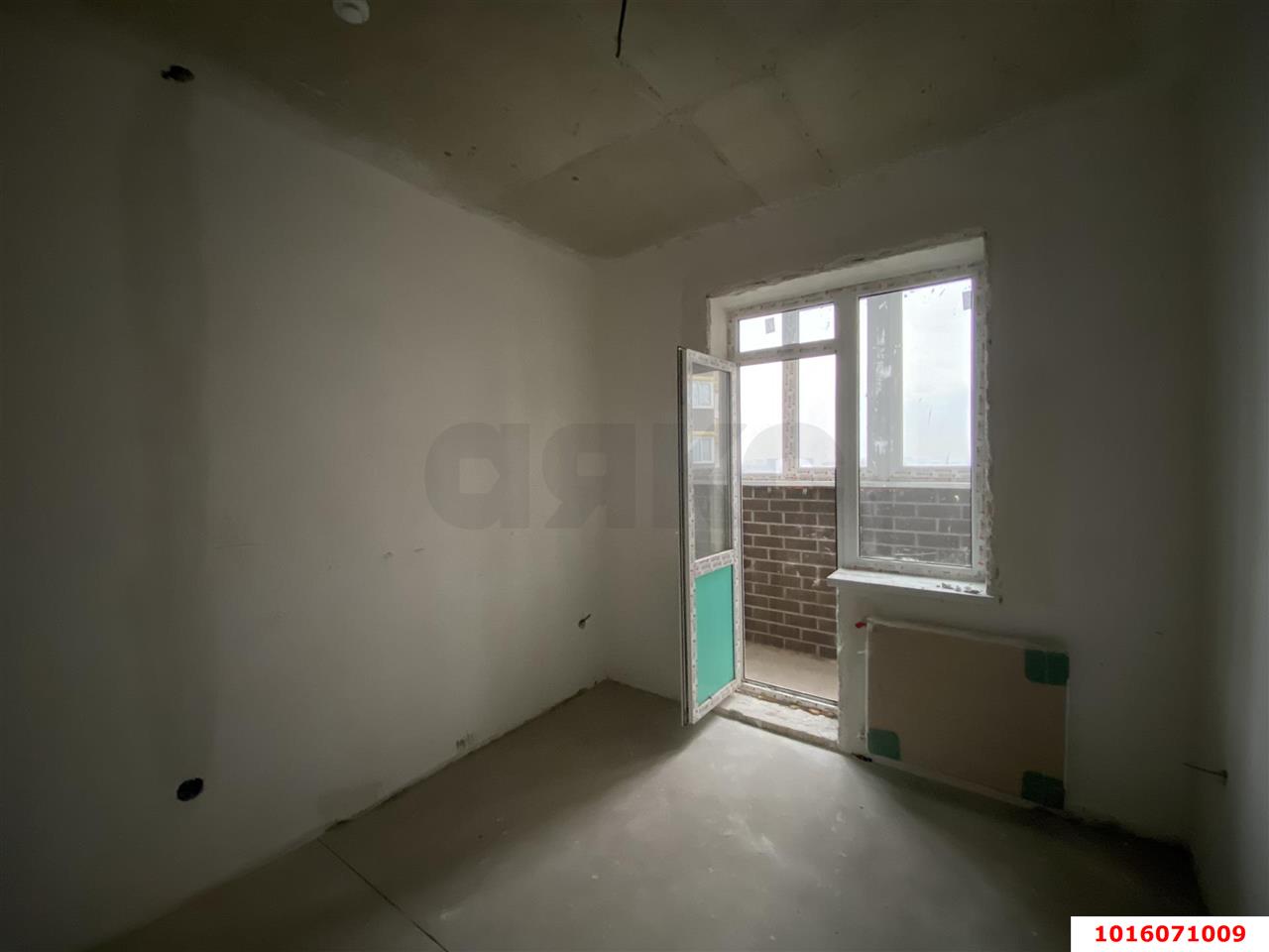 Фото №4: 2-комнатная квартира 50 м² - Краснодар, жилой комплекс Свобода, Прикубанский внутригородской округ, мкр. Краевая Клиническая Больница, ул. Домбайская, 55