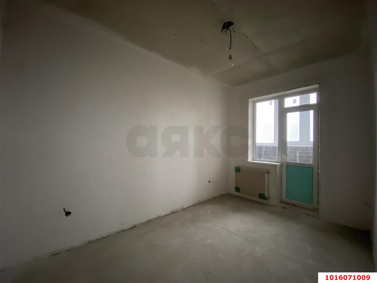 Фото №3: 2-комнатная квартира 50 м² - Краснодар, жилой комплекс Свобода, Прикубанский внутригородской округ, мкр. Краевая Клиническая Больница, ул. Домбайская, 55