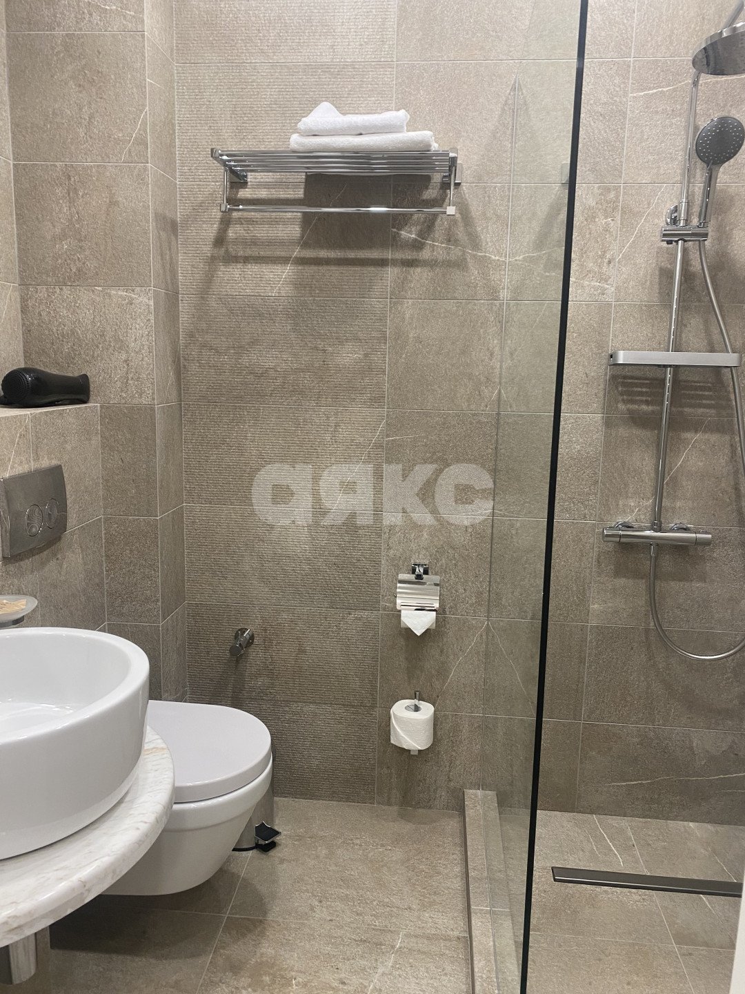 Фото №30: Студия 29 м² - Анапа, мкр. жилой комплекс Европа, ул. Симферопольское шоссе, 58к2