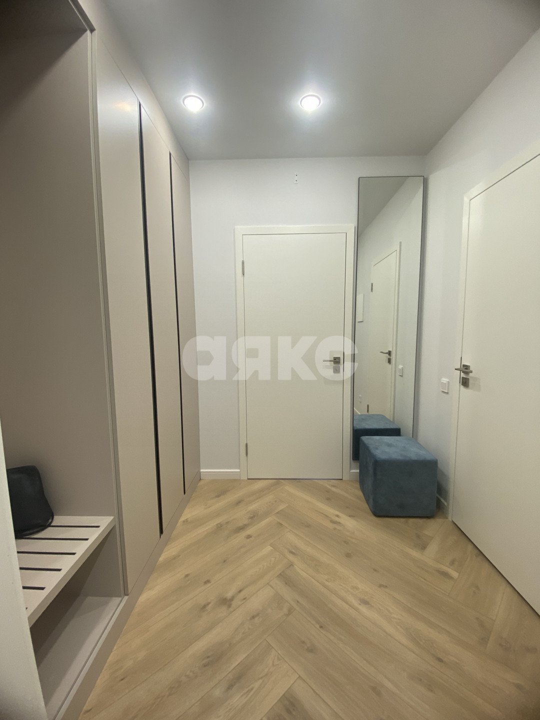 Фото №33: Студия 29 м² - Анапа, мкр. жилой комплекс Европа, ул. Симферопольское шоссе, 58к2