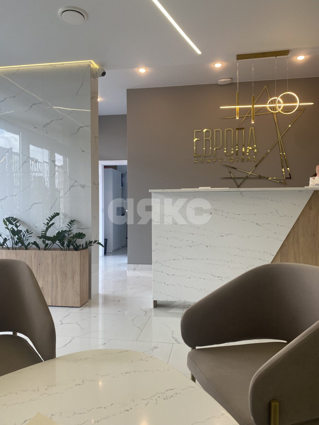 Фото №35: Студия 29 м² - Анапа, мкр. жилой комплекс Европа, ул. Симферопольское шоссе, 58к2