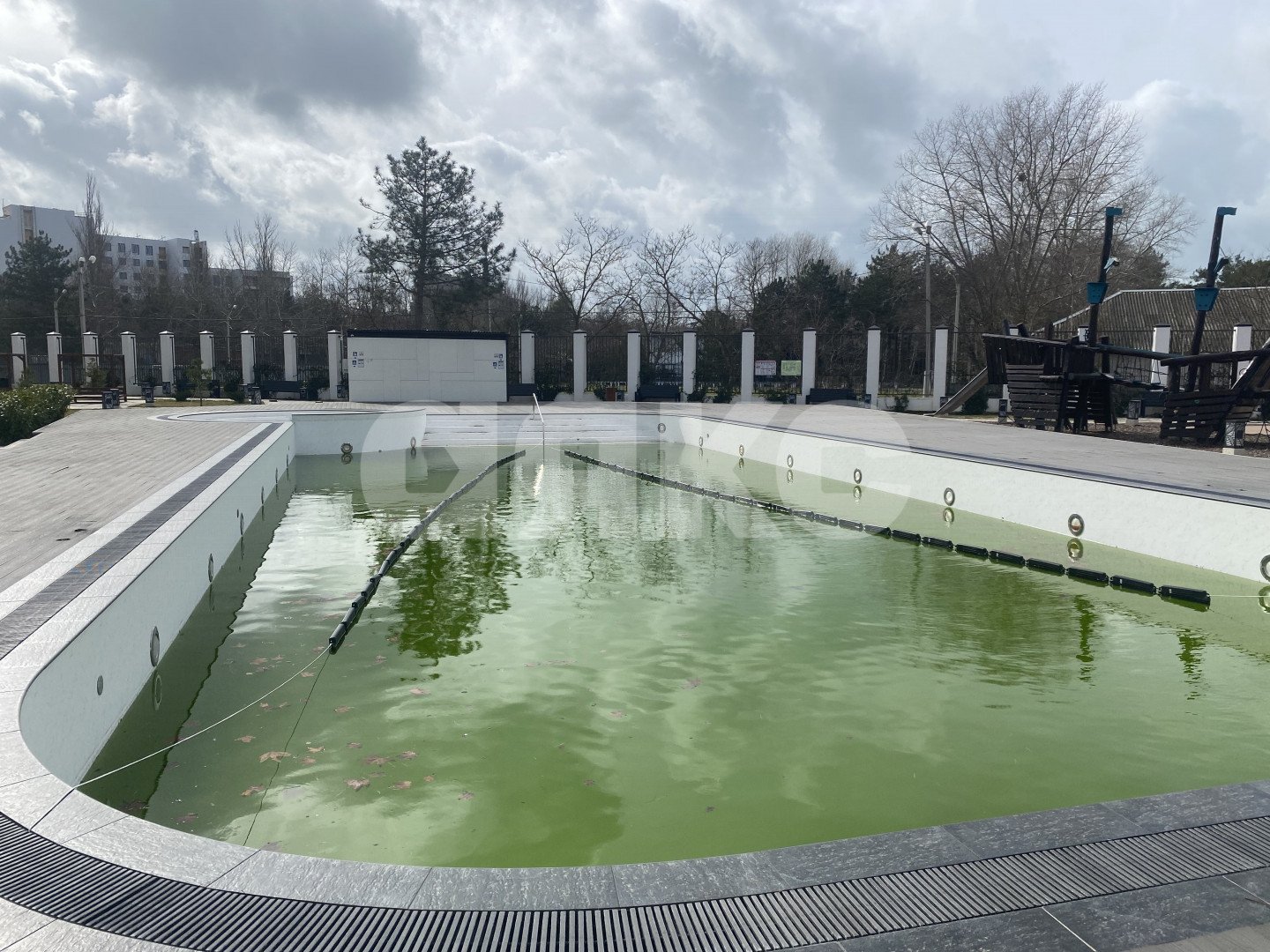 Фото №19: Студия 29 м² - Анапа, мкр. жилой комплекс Европа, ул. Симферопольское шоссе, 58к2