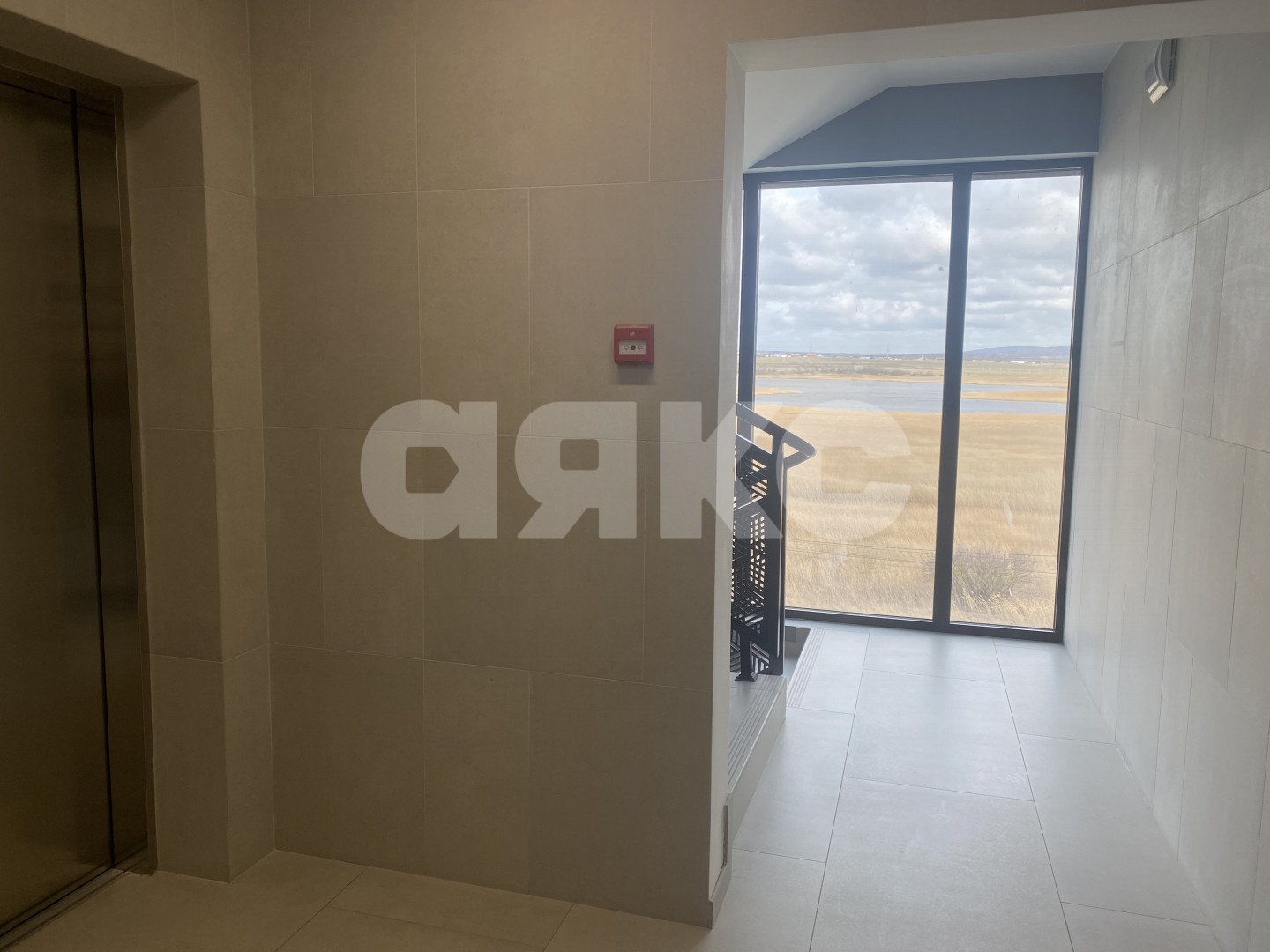 Фото №23: Студия 29 м² - Анапа, мкр. жилой комплекс Европа, ул. Симферопольское шоссе, 58к2