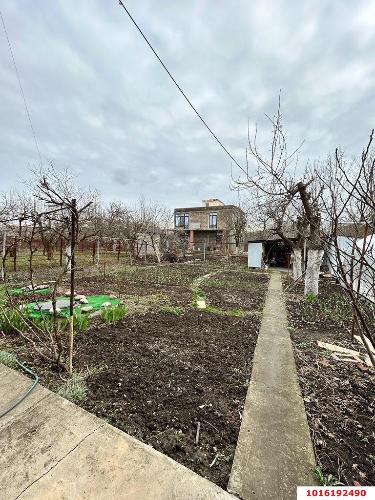 Фото №4: Дом 61 м² + 4 сот. - СТ Дружба, ул. Жасминовая, 6