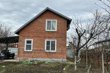 Фото №3: Дом 61 м² - СТ Дружба, ул. Жасминовая, 6