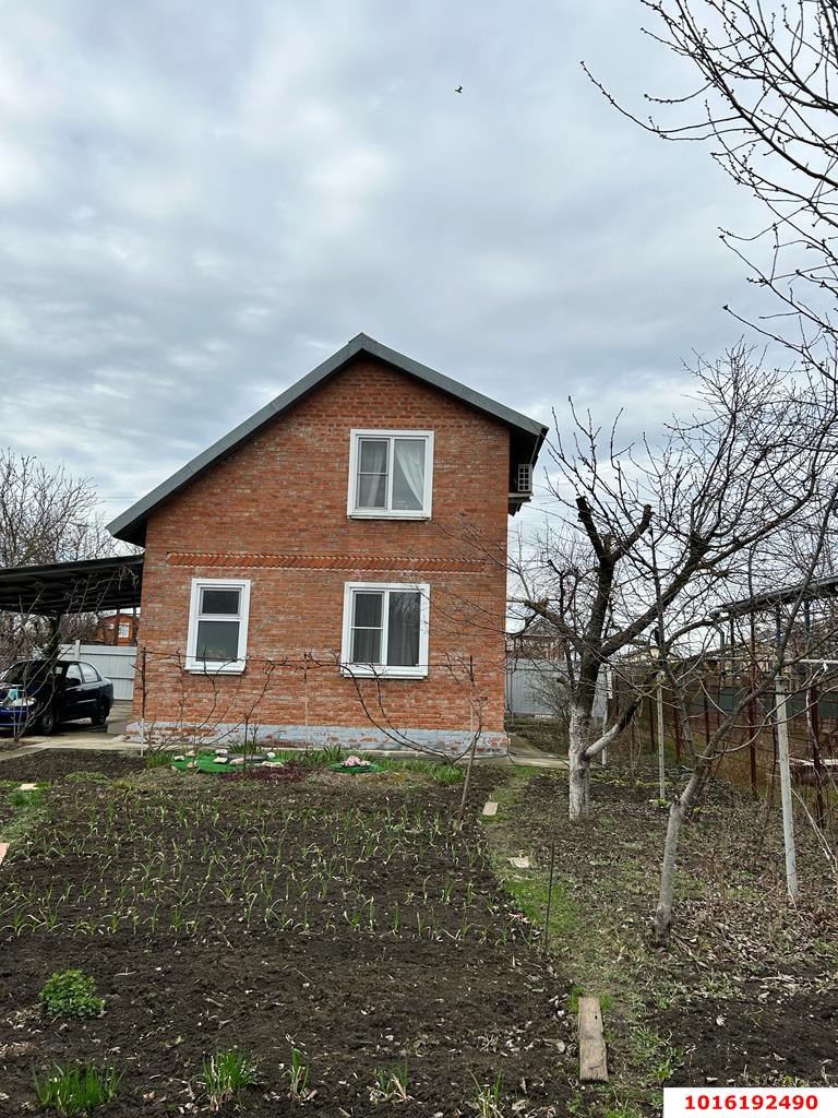 Фото №3: Дом 61 м² + 4 сот. - СТ Дружба, ул. Жасминовая, 6