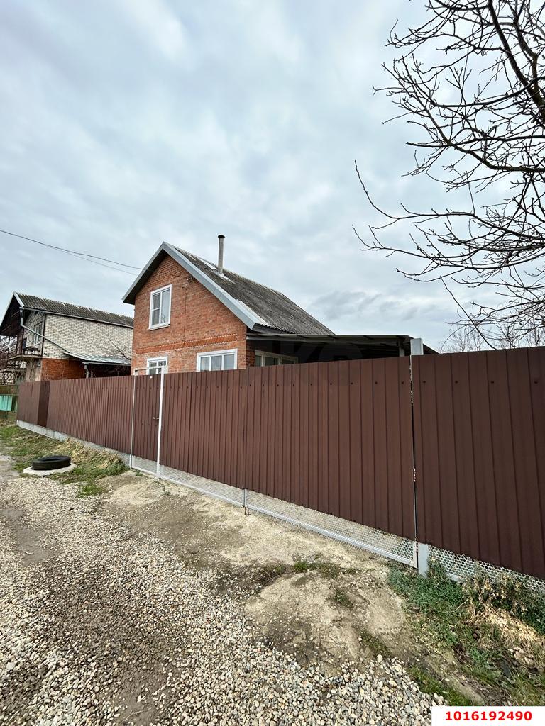 Фото №2: Дом 61 м² + 4 сот. - СТ Дружба, ул. Жасминовая, 6