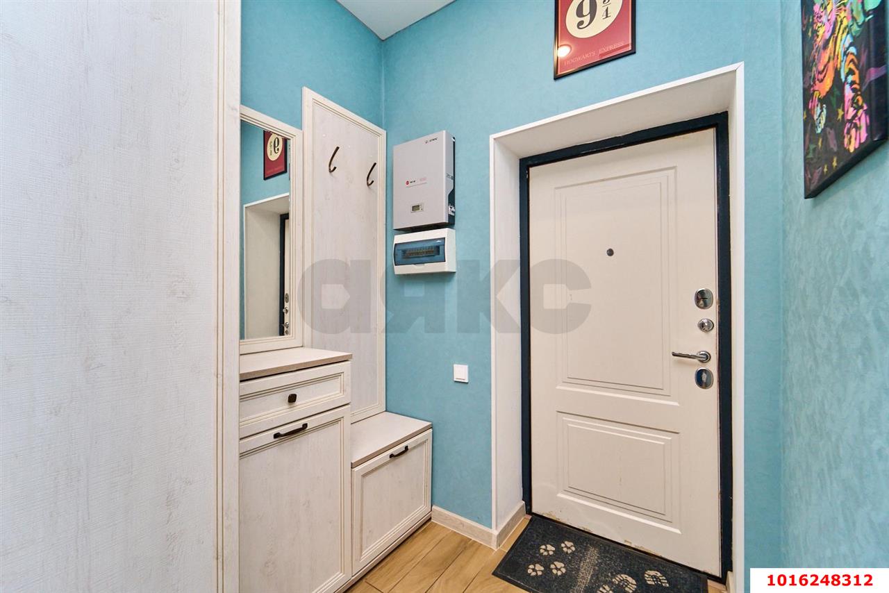 Фото №11: Дом 85 м² + 3 сот. - Заря, мкр. Прикубанский внутригородской округ, ул. Молодёжная, 114