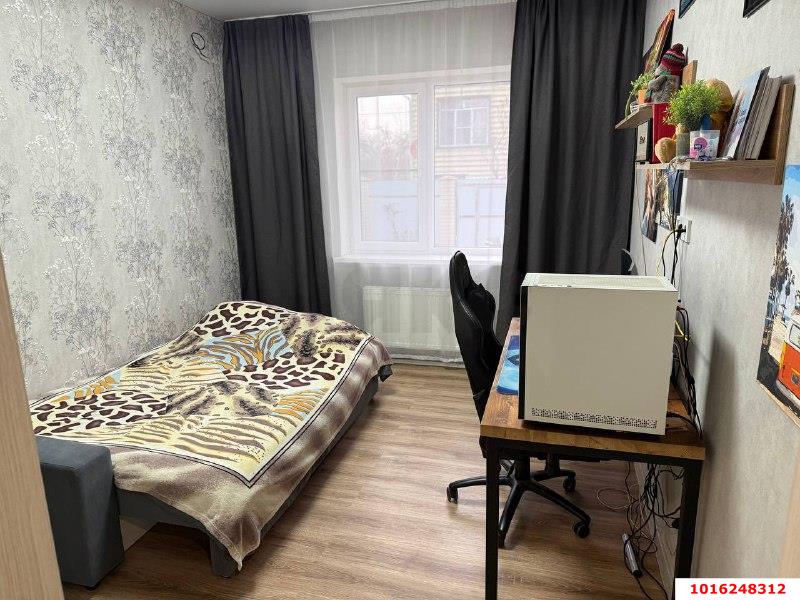 Фото №9: Дом 85 м² + 3 сот. - Заря, мкр. Прикубанский внутригородской округ, ул. Молодёжная, 114