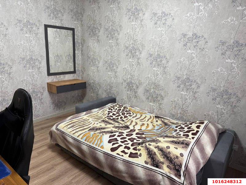 Фото №10: Дом 85 м² + 3 сот. - Заря, мкр. Прикубанский внутригородской округ, ул. Молодёжная, 114