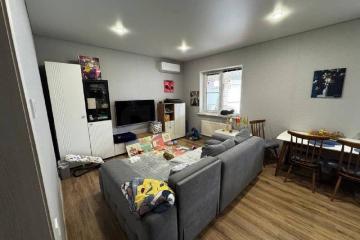 Фото №4: Дом 85 м² - Заря, мкр. Прикубанский внутригородской округ, ул. Молодёжная, 114