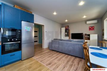 Фото №2: Дом 85 м² - Заря, мкр. Прикубанский внутригородской округ, ул. Молодёжная, 114