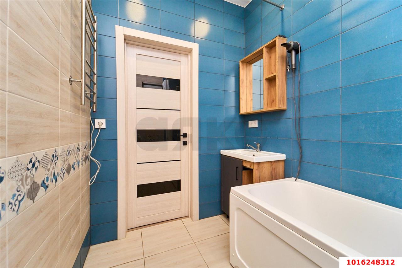 Фото №13: Дом 85 м² + 3 сот. - Заря, мкр. Прикубанский внутригородской округ, ул. Молодёжная, 114