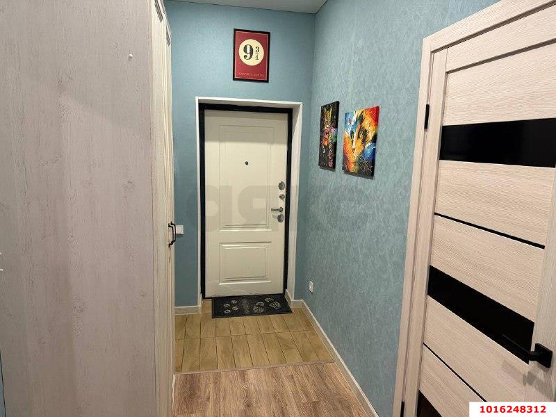 Фото №6: Дом 85 м² + 3 сот. - Заря, мкр. Прикубанский внутригородской округ, ул. Молодёжная, 114