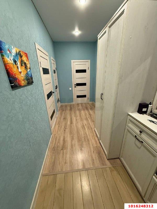 Фото №8: Дом 85 м² + 3 сот. - Заря, мкр. Прикубанский внутригородской округ, ул. Молодёжная, 114