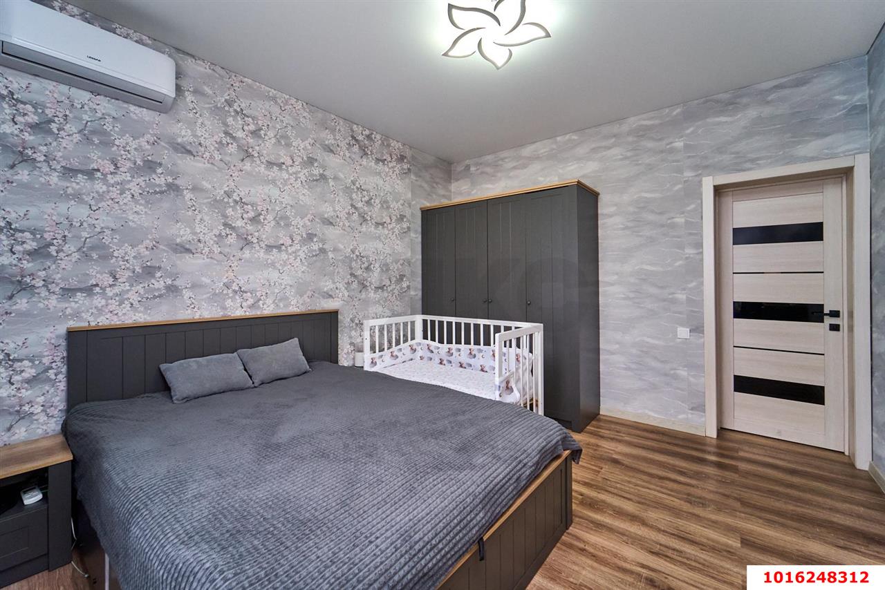 Фото №9: Дом 85 м² + 3 сот. - Заря, мкр. Прикубанский внутригородской округ, ул. Молодёжная, 114