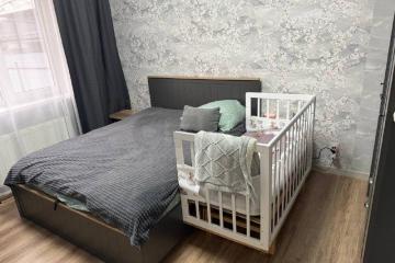 Фото №5: Дом 85 м² - Заря, мкр. Прикубанский внутригородской округ, ул. Молодёжная, 114