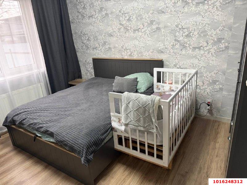 Фото №5: Дом 85 м² + 3 сот. - Заря, мкр. Прикубанский внутригородской округ, ул. Молодёжная, 114