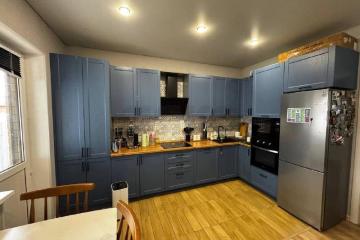 Фото №1: Дом 85 м² - Заря, мкр. Прикубанский внутригородской округ, ул. Молодёжная, 114