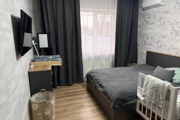 Фото №3: Дом 85 м² - Заря, мкр. Прикубанский внутригородской округ, ул. Молодёжная, 114