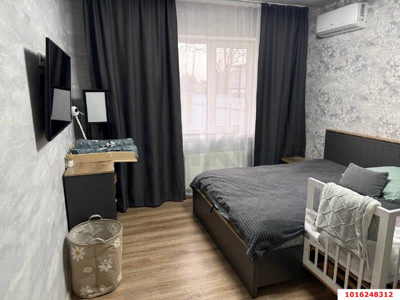 Фото №3: Дом 85 м² + 3 сот. - Заря, мкр. Прикубанский внутригородской округ, ул. Молодёжная, 114