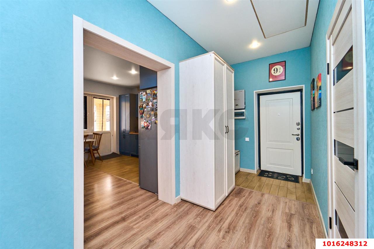 Фото №10: Дом 85 м² + 3 сот. - Заря, мкр. Прикубанский внутригородской округ, ул. Молодёжная, 114