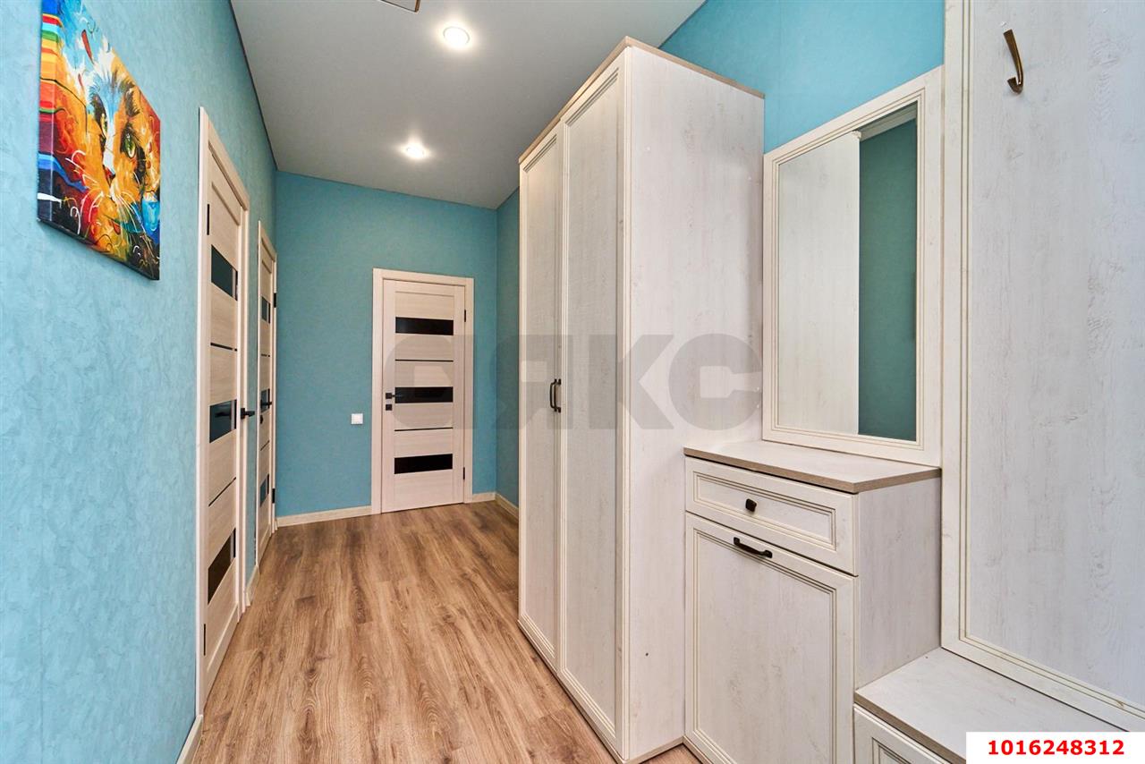 Фото №12: Дом 85 м² + 3 сот. - Заря, мкр. Прикубанский внутригородской округ, ул. Молодёжная, 114