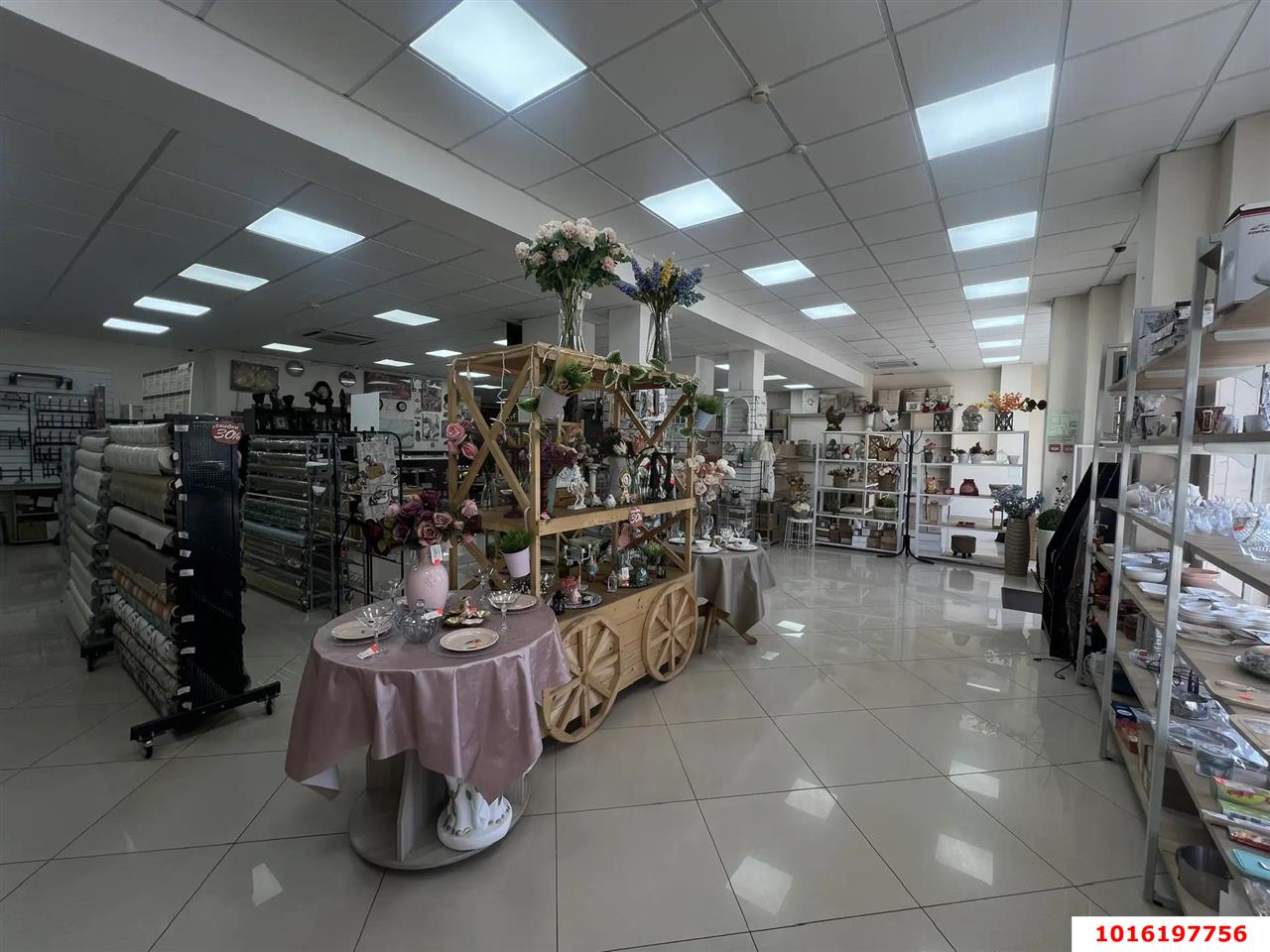 Фото №5: Коммерция 232 м² - Краснодар, Музыкальный, Прикубанский внутригородской округ, Завод Радиоизмерительных Приборов, мкр. имени Петра Метальникова, ул. Московская, 152