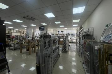 Фото №3: Коммерция 232 м² - Краснодар, мкр. имени Петра Метальникова, ул. Московская, 152