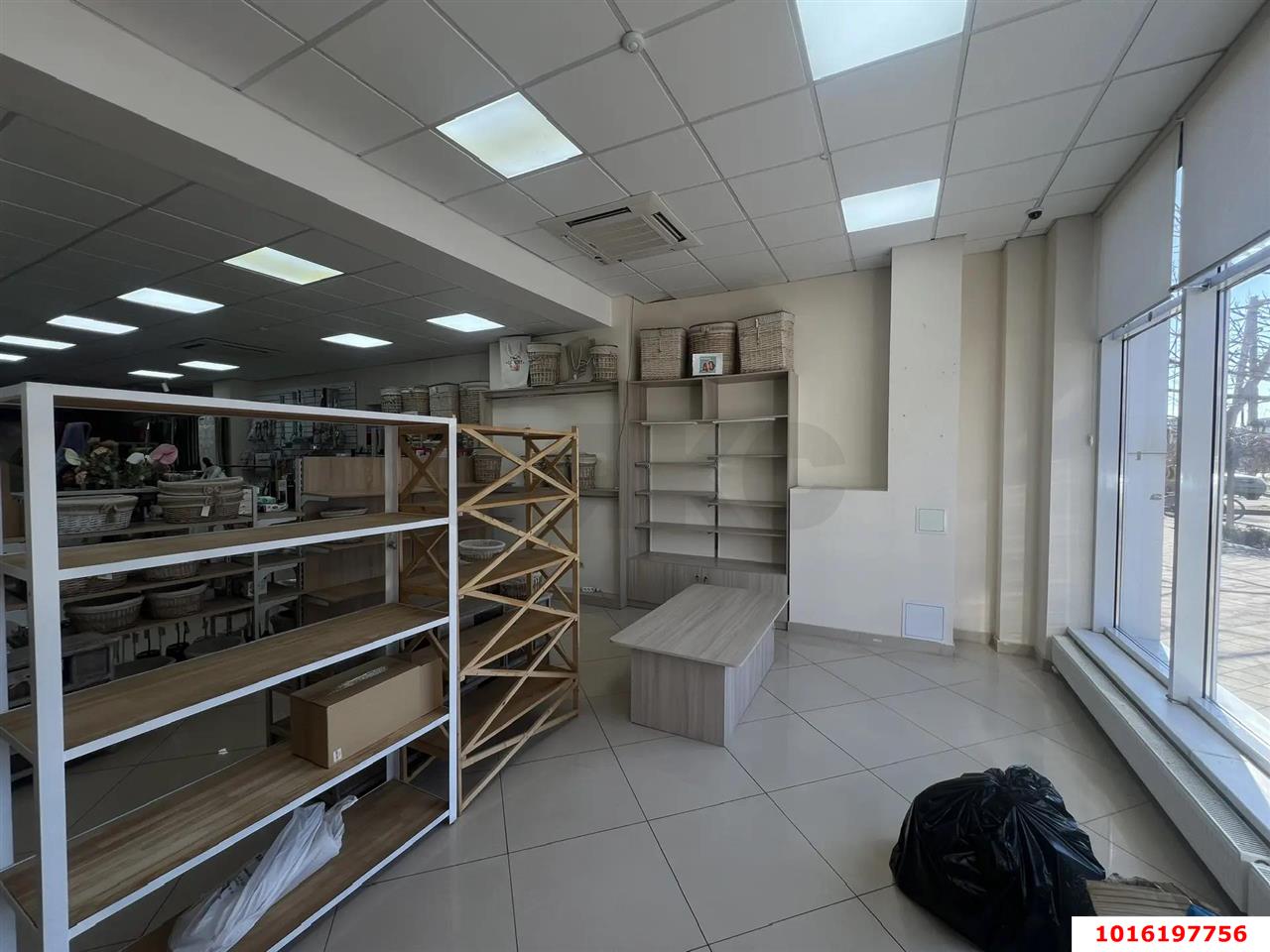 Фото №6: Коммерция 232 м² - Краснодар, Музыкальный, Прикубанский внутригородской округ, Завод Радиоизмерительных Приборов, мкр. имени Петра Метальникова, ул. Московская, 152