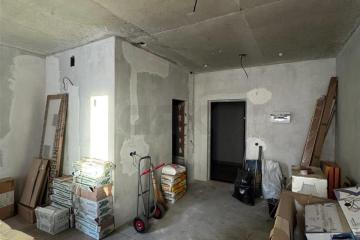 Фото №4: Студия 26 м² - Краснодар, мкр. Карасунский внутригородской округ, ул. Новороссийская, 90/2к2