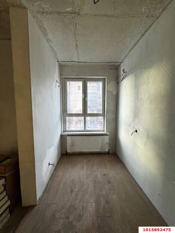 Фото №2: Студия 30 м² - Краснодар, Черёмушки, Центральный внутригородской округ, жилой комплекс Рекорд, мкр. Карасунский внутригородской округ, ул. Новороссийская, 90/2к2