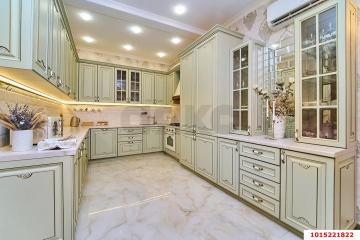 Фото №1: 3-комнатная квартира 120 м² - Краснодар, мкр. Немецкая Деревня, ул. Карлсруэвская