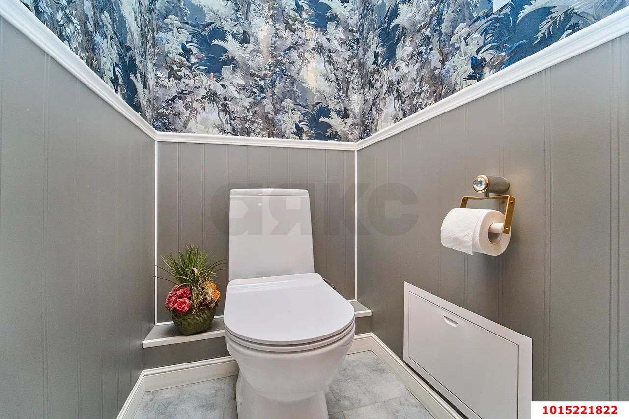 Фото №13: 3-комнатная квартира 120 м² - Краснодар, Прикубанский внутригородской округ, мкр. Немецкая Деревня, ул. Карлсруэвская