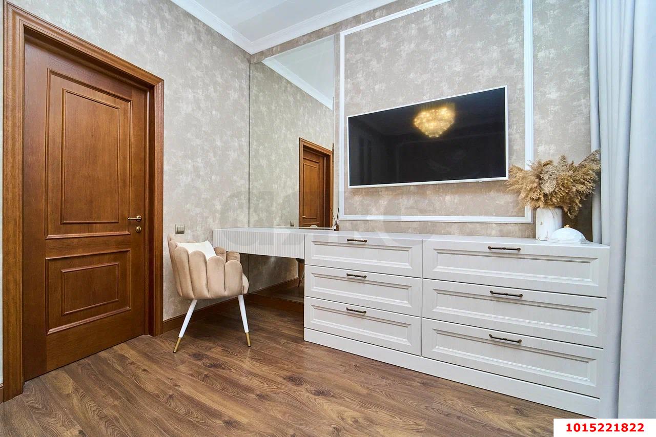 Фото №7: 3-комнатная квартира 120 м² - Краснодар, Прикубанский внутригородской округ, мкр. Немецкая Деревня, ул. Карлсруэвская