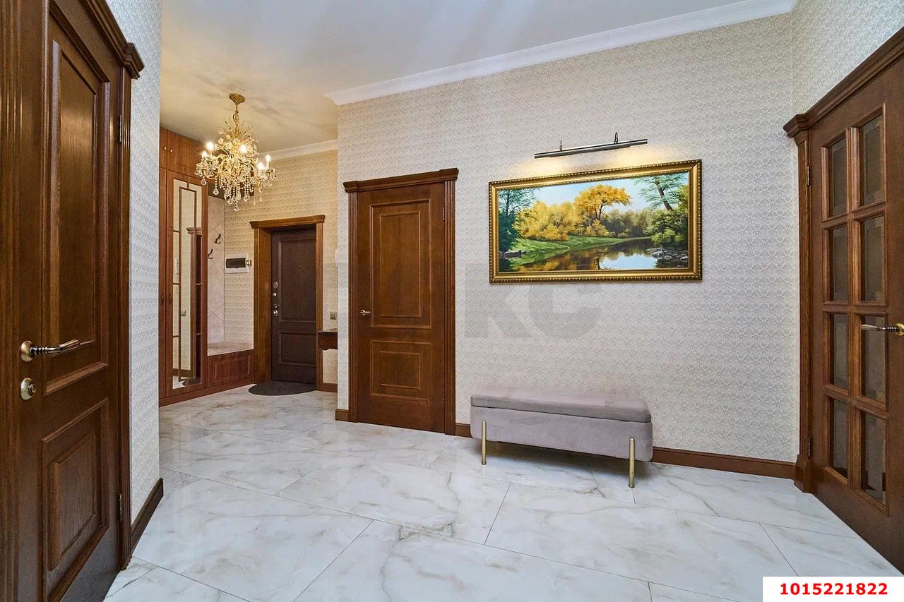 Фото №10: 3-комнатная квартира 120 м² - Краснодар, Прикубанский внутригородской округ, мкр. Немецкая Деревня, ул. Карлсруэвская