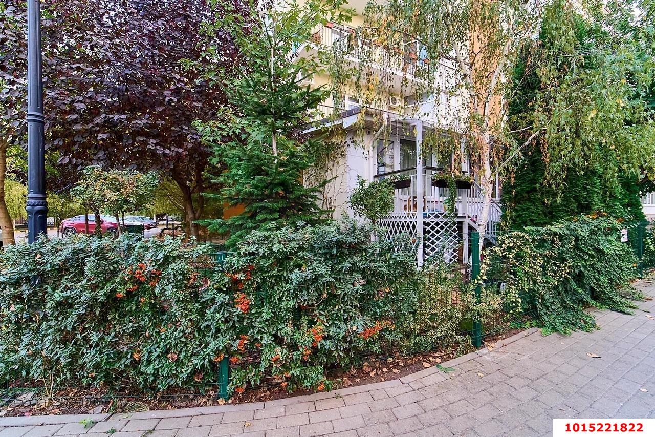 Фото №16: 3-комнатная квартира 120 м² - Краснодар, Прикубанский внутригородской округ, мкр. Немецкая Деревня, ул. Карлсруэвская