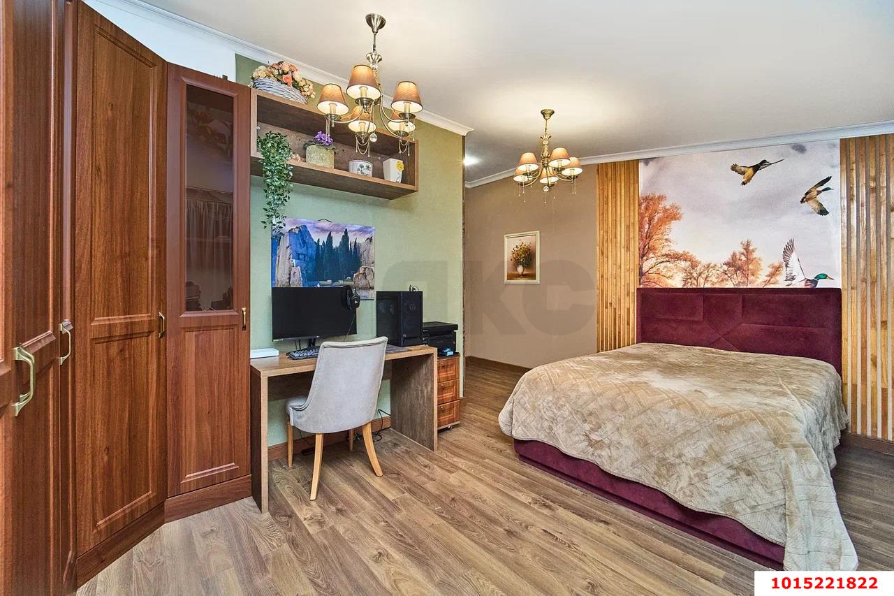 Фото №8: 3-комнатная квартира 120 м² - Краснодар, Прикубанский внутригородской округ, мкр. Немецкая Деревня, ул. Карлсруэвская