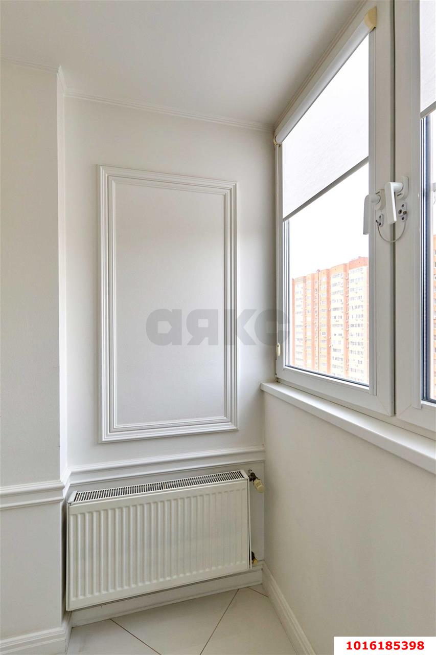 Фото №6: 3-комнатная квартира 83 м² - Краснодар, Прикубанский внутригородской округ, мкр. Панорама, ул. Восточно-Кругликовская, 28