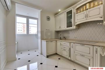 Фото №5: 3-комнатная квартира 79 м² - Краснодар, мкр. Панорама, ул. Восточно-Кругликовская, 28