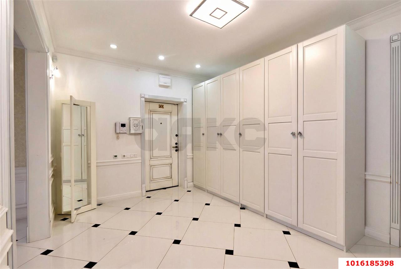 Фото №9: 3-комнатная квартира 83 м² - Краснодар, Прикубанский внутригородской округ, мкр. Панорама, ул. Восточно-Кругликовская, 28