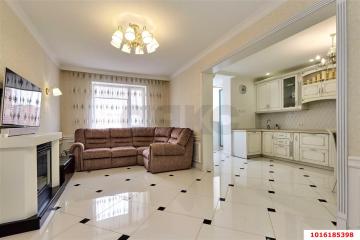 Фото №1: 3-комнатная квартира 79 м² - Краснодар, мкр. Панорама, ул. Восточно-Кругликовская, 28