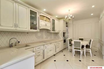 Фото №3: 3-комнатная квартира 79 м² - Краснодар, мкр. Панорама, ул. Восточно-Кругликовская, 28