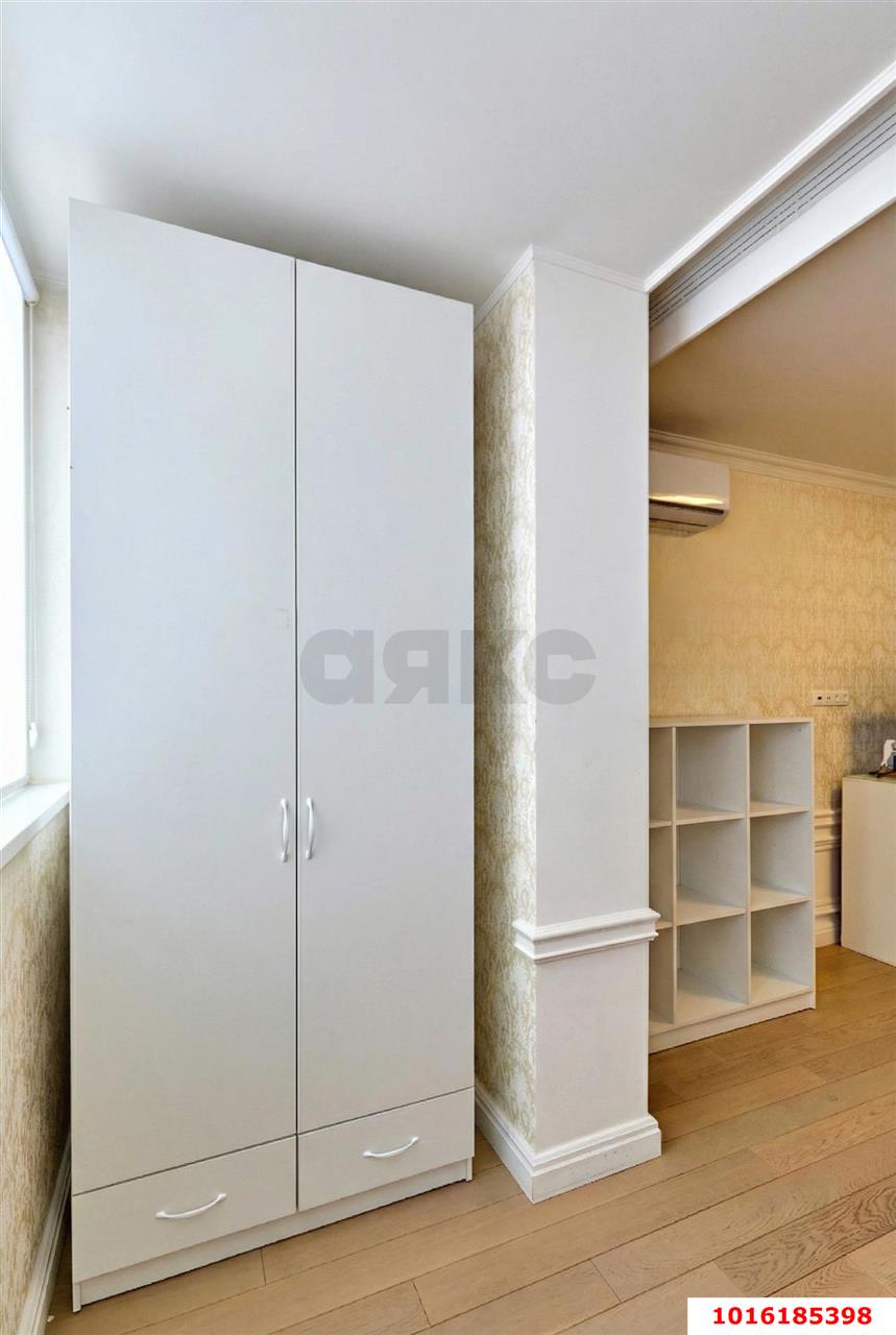 Фото №15: 3-комнатная квартира 83 м² - Краснодар, Прикубанский внутригородской округ, мкр. Панорама, ул. Восточно-Кругликовская, 28