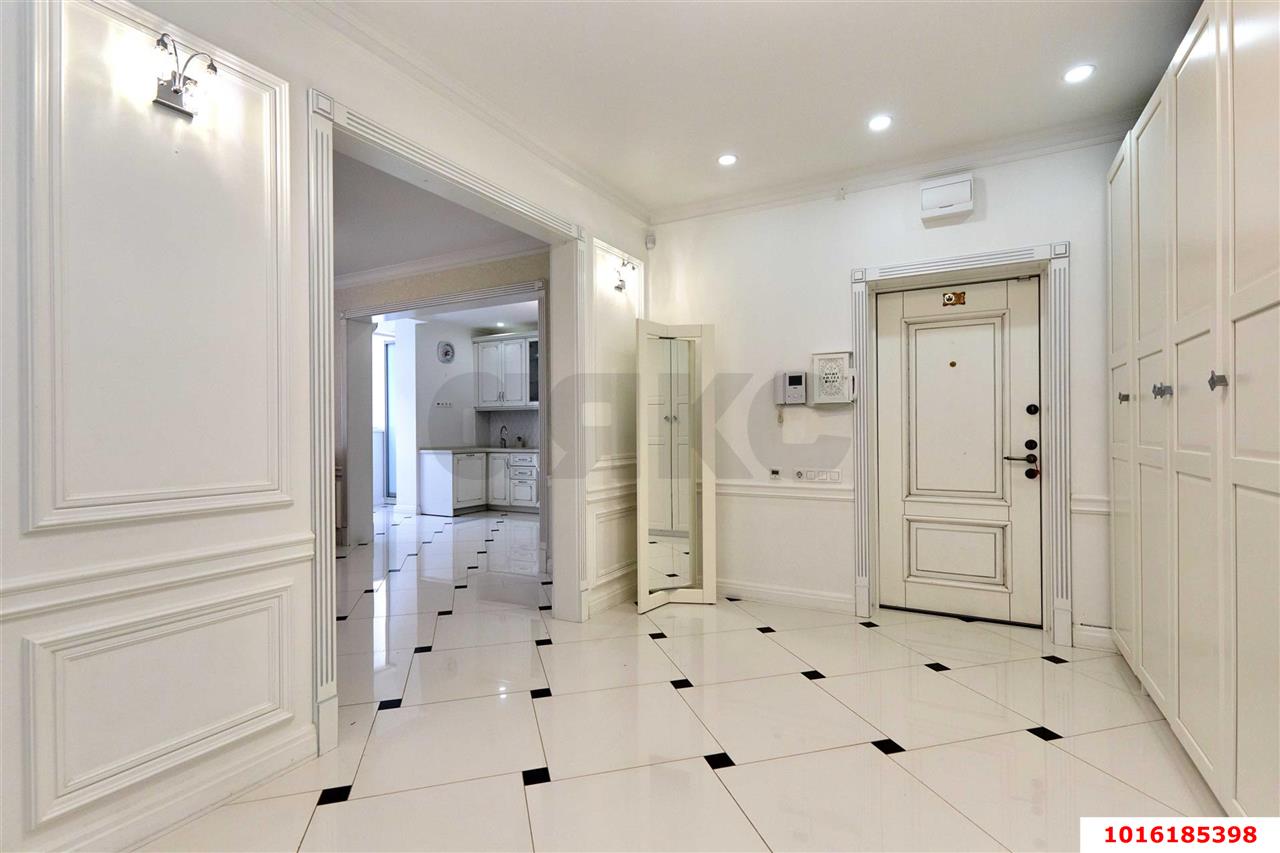 Фото №8: 3-комнатная квартира 83 м² - Краснодар, Прикубанский внутригородской округ, мкр. Панорама, ул. Восточно-Кругликовская, 28