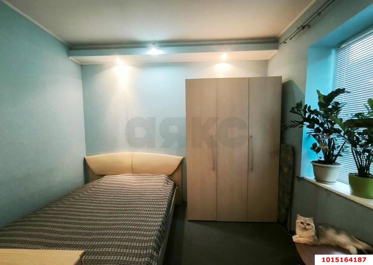 Фото №5: 2-комнатная квартира 43 м² - Краснодар, Центральный внутригородской округ, мкр. Центральный, ул. Коммунаров, 110