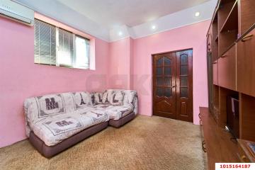 Фото №5: 2-комнатная квартира 43 м² - Краснодар, мкр. Центральный, ул. Коммунаров, 110