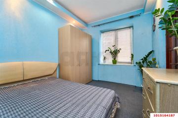 Фото №3: 2-комнатная квартира 43 м² - Краснодар, мкр. Центральный, ул. Коммунаров, 110